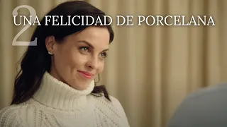 UNA FELICIDAD DE PORCELANA (2) Película de Amor (Completa, en Español)