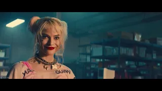 Harley Quinn | Boss Bitch (Birds of Prey)