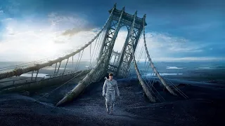 Untold Oblivion Movie Explained In English | Full Movie Synopsis | 2 Persons Alone On Earth