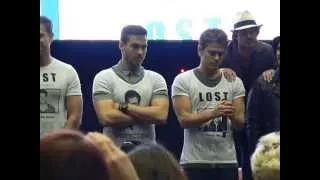 Convention BMIF3 TVD