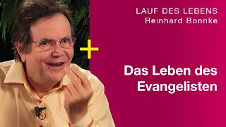 Mähdrescher Gottes | Portrait über Reinhard Bonnke | Bibel TV Lauf des Lebens