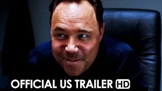 Hyena Official US Trailer (2015) - Crime Action Movie HD