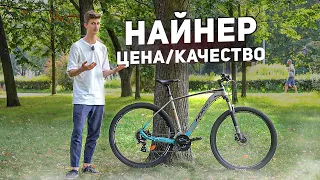 Horst Devil 29 2022 за 36000 рублей Обзор велосипеда