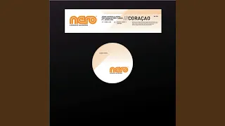 Coracao (Denis & Jerry's New Bangin Mix)