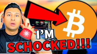 THE MOST SHOCKING BITCOIN CHART THAT NO ONE IS TALKING ABOUT!!!!!!!! [WATCH ASAP!!!!!!]