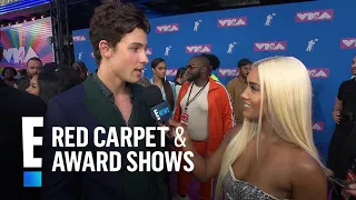Shawn Mendes' Most-Memorable Moment of 2018 | E! Red Carpet & Award Shows