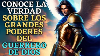 Conoce la Verdad sobre los Grandes Poderes de San Miguel Arcángel