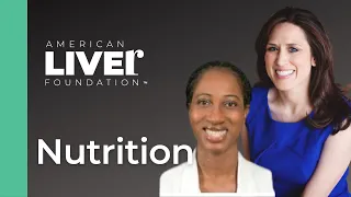 Ask the Experts: Nutrition