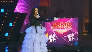 Aisel - X My Heart  - Azerbaijan  - ПРЕ ПАТИ Евровидения VEGAS 7 апреля 2018