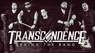 Transcendence - Behind the Band Documentary  (shot w/ BMPCC 4k & Sony a6400)