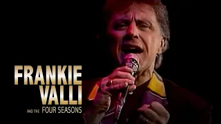 Frankie Valli & The Four Seasons - Grease (In Concert, May 25th, 1992)