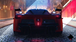 Asphalt 9 : Legends | FERRARI LAFERRARI