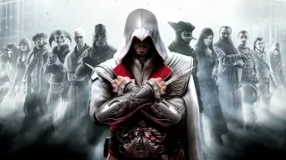 Assassin's Creed - EZIO'S FAMILY Cover - Epic Vocal Cover Music With Lyrics