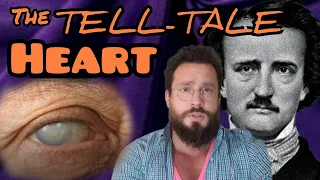 The Tell-Tale Heart by Edgar Allan Poe Summary, Analysis, Interpretation, Review