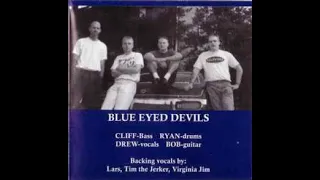 Snap - Blue Eyed Devils