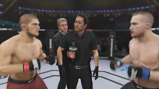 UFC 254   Khabib vs Justin Gaethje   ХАБИБ   ГЕЙДЖИ    НУРМАГОМЕДОВ ГЭТЖИ    2020 720p