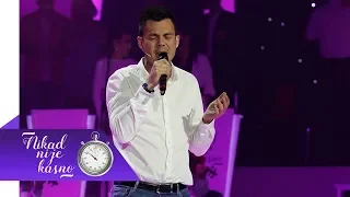 Zeljko Vasic - Splet pesama - (live) - NNK - EM 33 - 12.05.2019