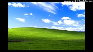 Windows XP OOBE Music (Stan LePard - Velkommen)