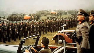 【小明】一口气看完苏联史诗二战巨制电影《围困》，苏德战争，从苏军被围困到反击