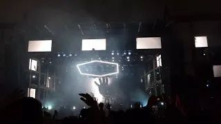 Odesza - Keep Her Close at CRSSD Fest spring 2019