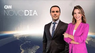 CNN NOVO DIA - 02/09/2022