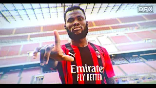 Franck Kessie - MVP 2020/21 - "King Kong" - HD