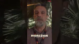 HORIZON : UNE SAGA AMÉRICAINE - CHAPITRE 1 - ERNEST BORDEAU, ENVOYÉ SPÉCIAL