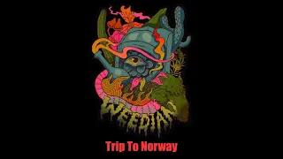 WEEDIAN - Trip to Norway (Full Album Compilation 2021)