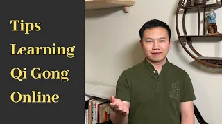 [Qi Gong Q&A #4] How to Effectively Learn Qi Gong Online?