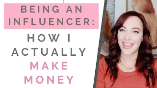 HOW TO BECOME A YOUTUBER: The Reality Of Business & Making Money As An Influencer | Shallon Lester