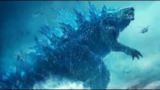 Godzilla- Legends Never Die