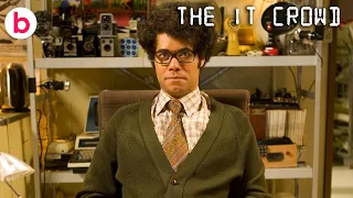 The IT Crowd Series 2 Episode 4 | FULL EPISODE