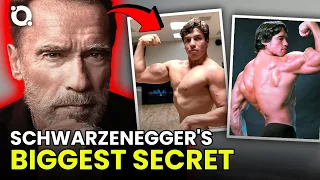 The Untold Truth About Arnold Schwarzenegger's Failed Marriage |⭐ OSSA