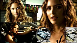 Need for Speed Most Wanted Remastered Türkçe Altyazılı Tüm Hikaye Tek Video