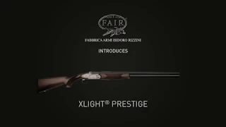 F.A.I.R.® Xlight® Prestige