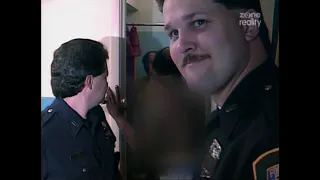 COPS Season 5 Episode 32 Fort Worth, Texas Part 9