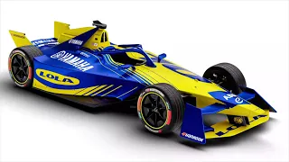 UDAH FIX! Yamaha bakal debut di Formula E