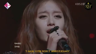 하루하루/Day After Day/Day By Day/Haru Haru ("드림하이 2/Dream High 2" OST  Part.8) - 지연/Jiyeon (티아라/T-ARA)