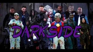 Suicide Squad tribute (Version française) - Darkside