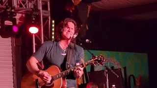 Joe Nichols live Poteet Strawberry Festival 12April2024