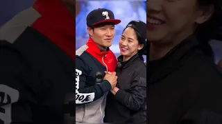 songjihyo​ &​ Kim​jongkook​ ❤️❤️