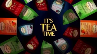 Taldepot.com | Disney's Beauty and The Beast - Twinings Tea