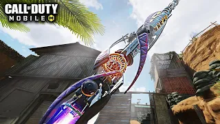REVISITING the MYTHIC EM2 ECLIPSE PHASER IN COD MOBILE!? IS IT STILL WORTH $300???