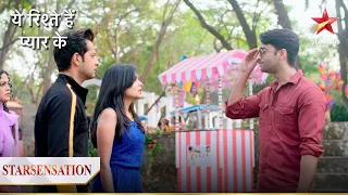 Mishti aur Abeer ke beech aa gaya Nishant! | Yeh Rishtey Hain Pyaar Ke