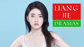 Liang Jie Dramas List