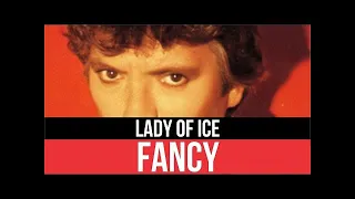 Fancy - Lady Of Ice