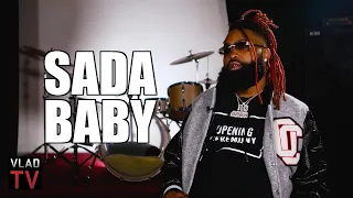 Sada Baby: I Wouldn't Do a Song with Tekashi for $500K, F*** Him! (Part 11)