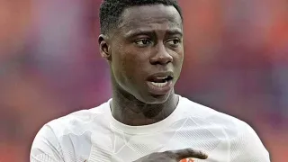 Quincy Promes - We Maken Money