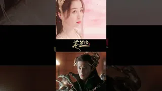 EP35-36 PREVIEW #EstherYu ＆ #DylanWang become enemies? #LoveBetweenFairyandDevil #iQIYI