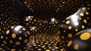 Yayoi Kusama